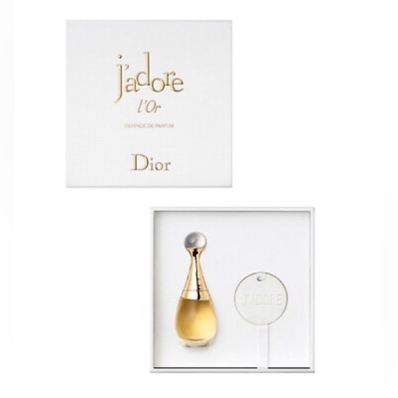Dior Other - Dior J'adore L'or gift set